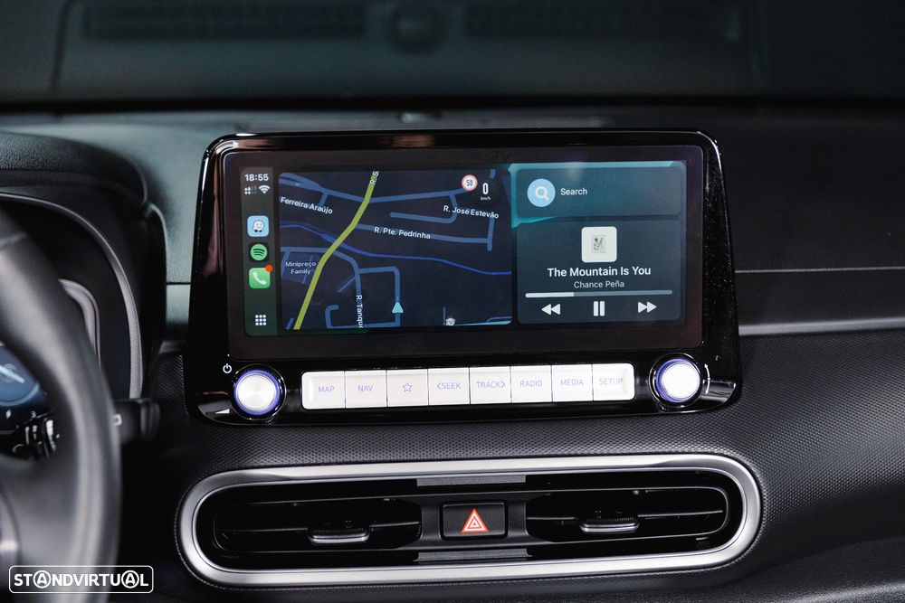 Hyundai Kauai EDITION 30+ - 7