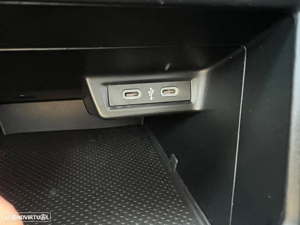 VW Taigo 1.0 TSI Urban - 25