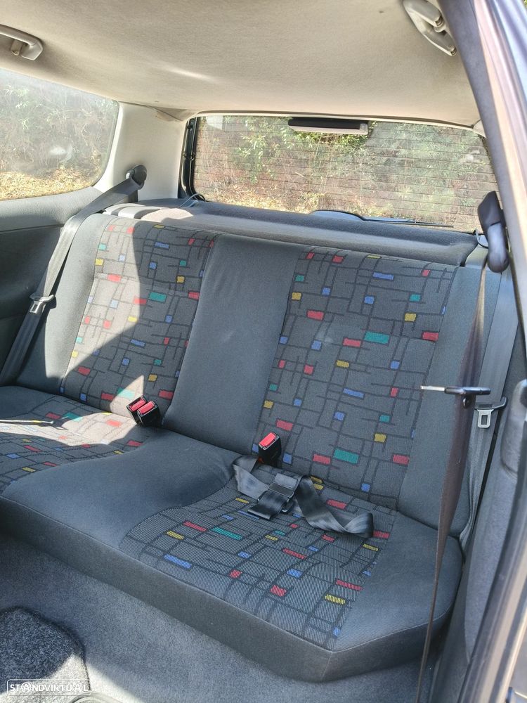VW Polo - 7