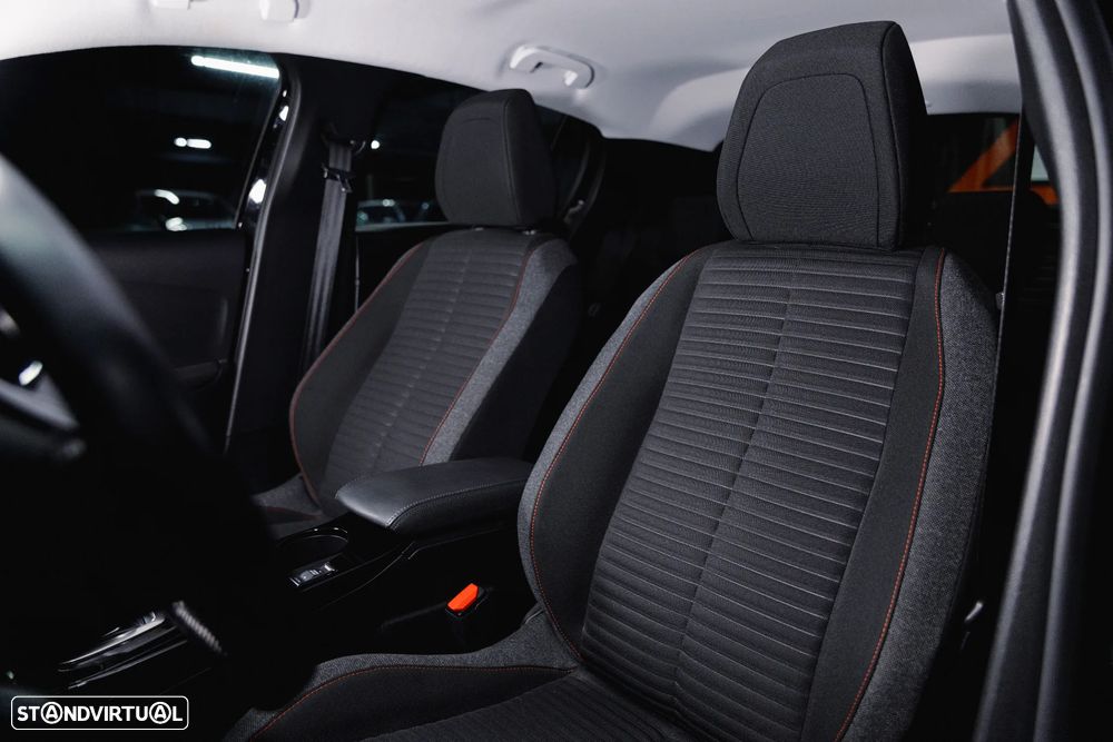 Peugeot e-208 Active Pack - 7