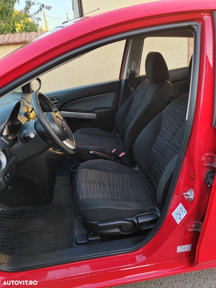 Mazda 2 1.3i TE - 7