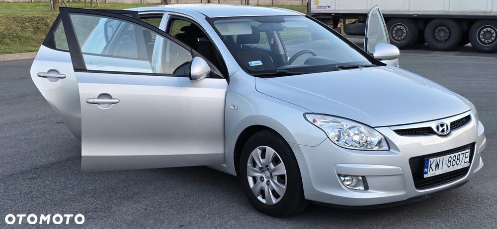 Hyundai i30 1.6 CRDi Comfort - 12