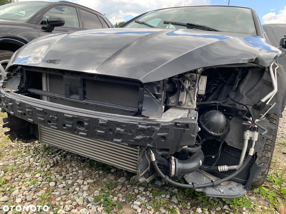 Audi A5 Sportback 45 TFSI quattro S tronic - 9