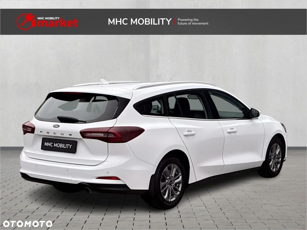 Ford Focus 1.5 EcoBlue Titanium - 6