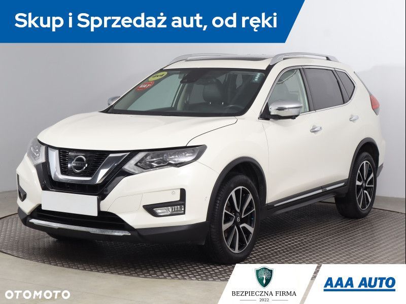 Nissan X-Trail - 2