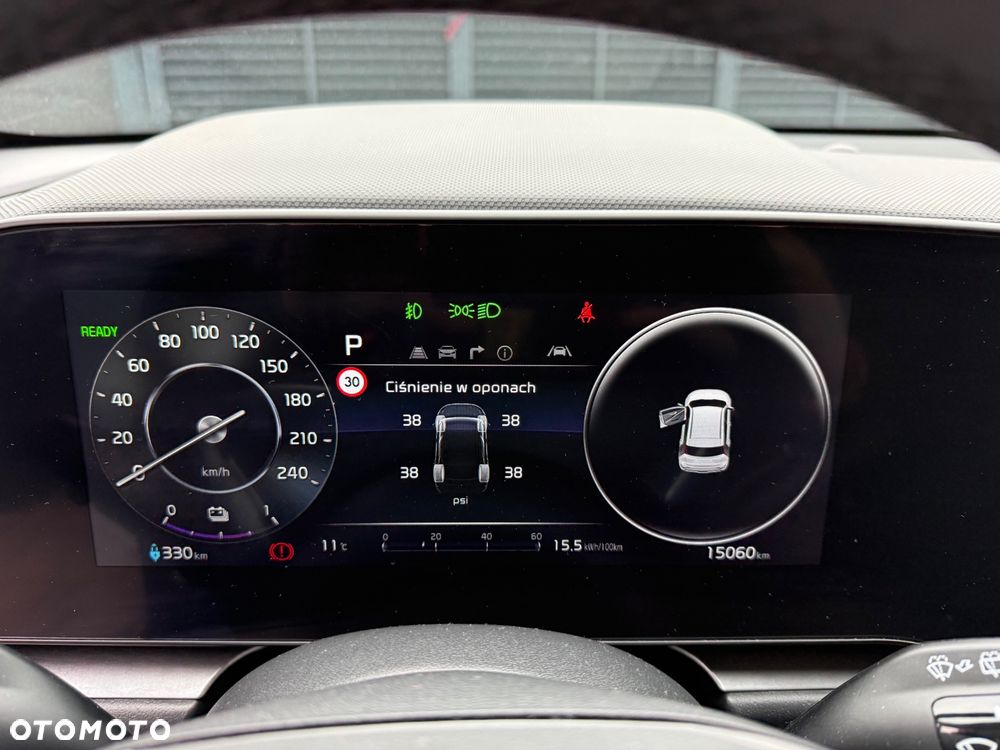 Kia Niro Vision - 15