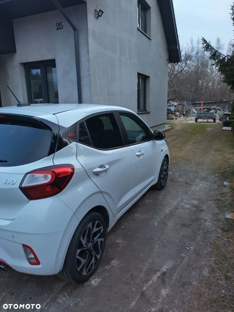 Hyundai i10 - 13