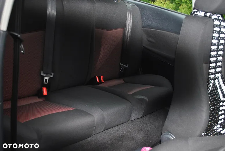 Seat Ibiza 1.4 16V Cool - 10