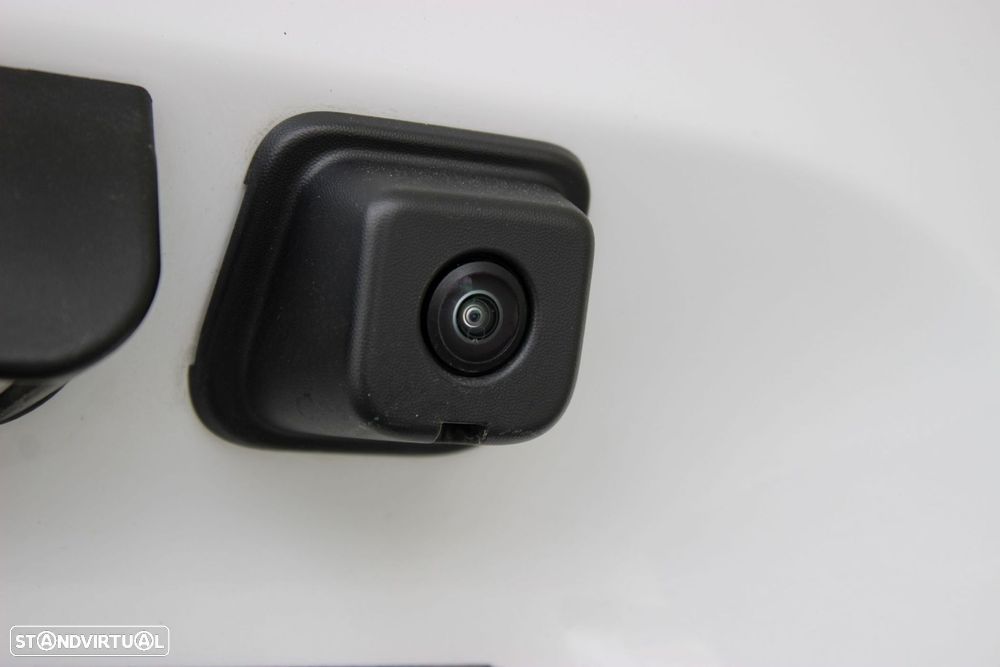 Opel Combo Cargo Opel Combo Cargo 1.5 CDTi L2H1 XL - 10