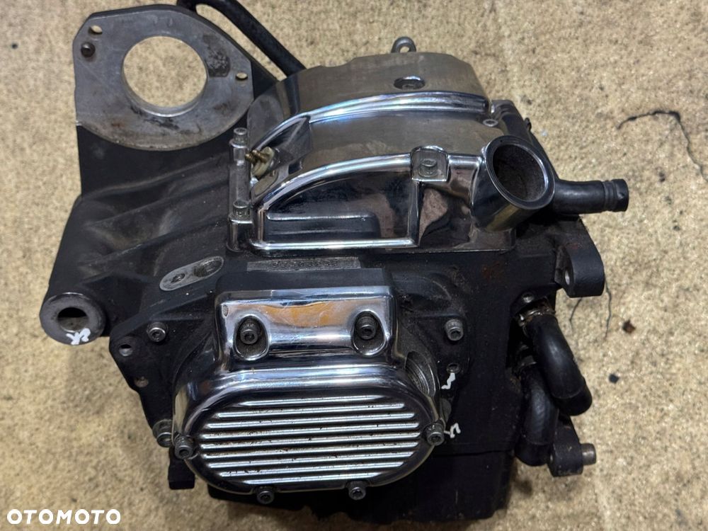 skrzynia biegów harley davidson evo softail 1340 oe hd sprawdzona 88-99 - 2