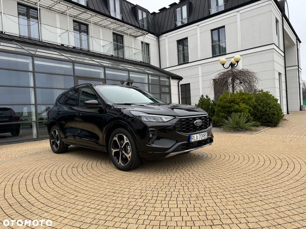 Ford Escape - 6
