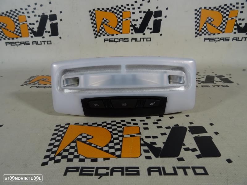 Plafonier Bmw 3 (F30, F80)  Plafonier Bmw F30 - 1