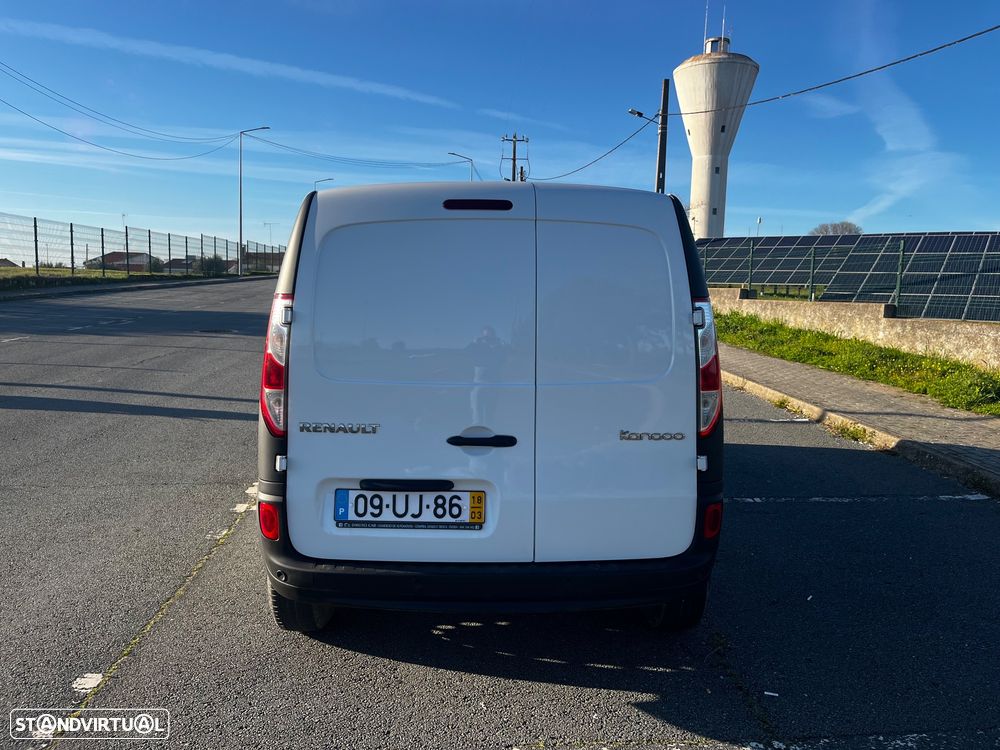 Renault Kangoo 1.5 dCi Confort S/S - 3