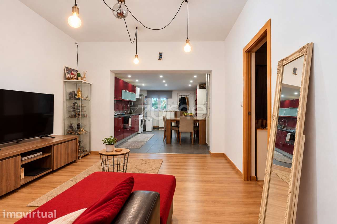 Moradia, 70 m², Figueiró do Campo - Grande imagem: 5/25