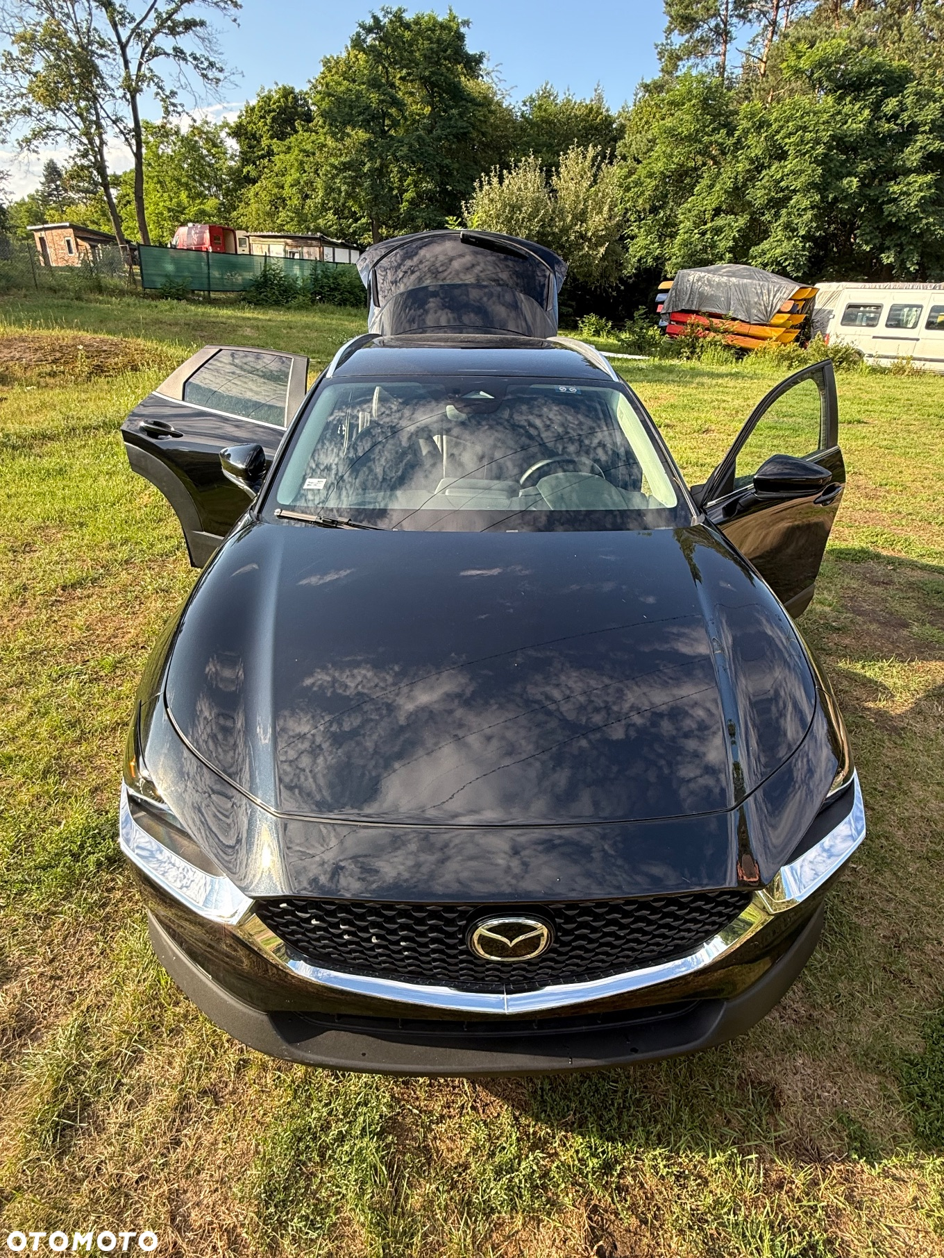 Mazda CX-30 - 5