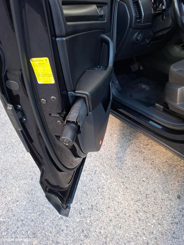 Skoda Kodiaq 2.0 TDI Style DSG - 22