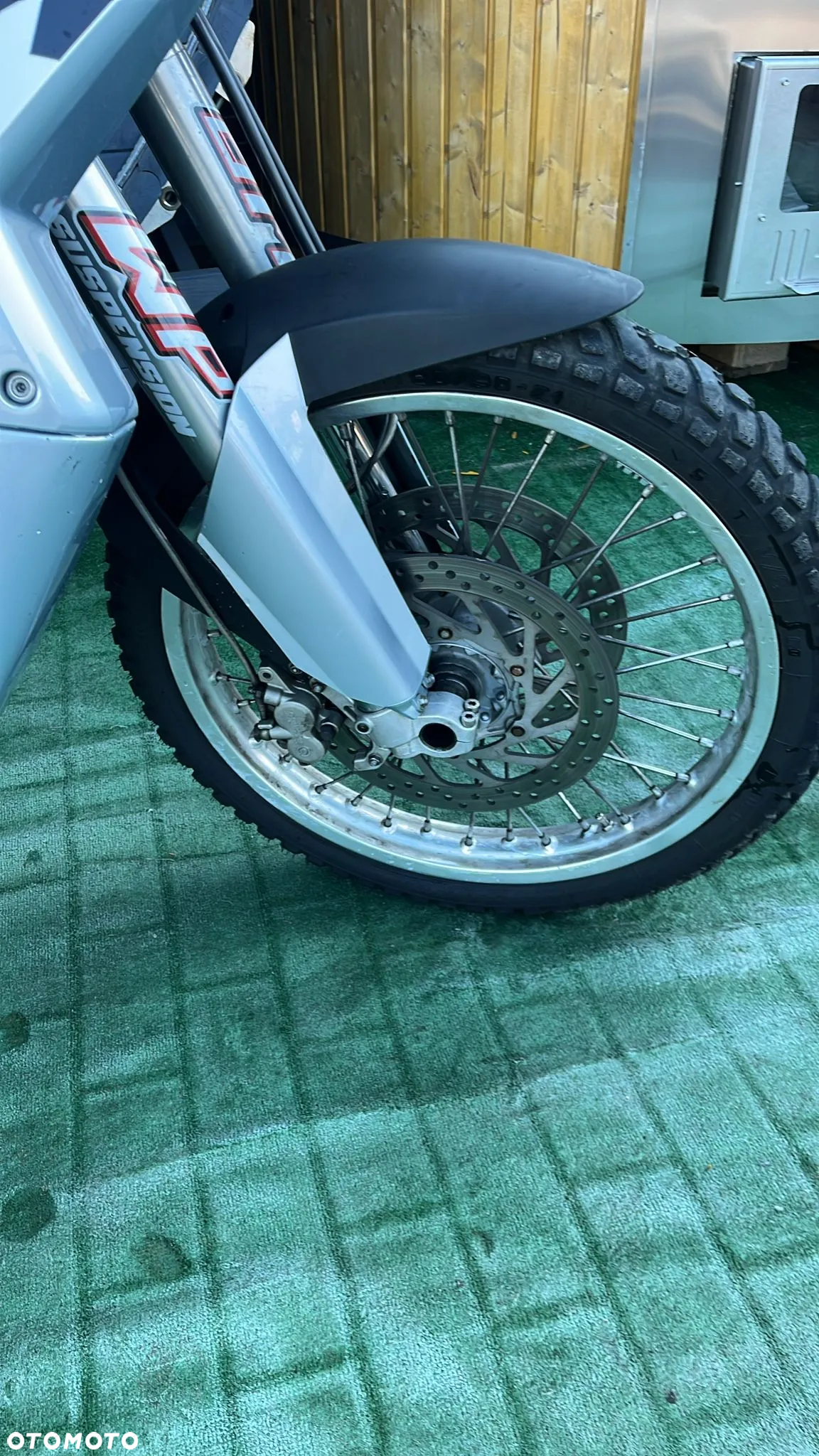 KTM Adventure - 10