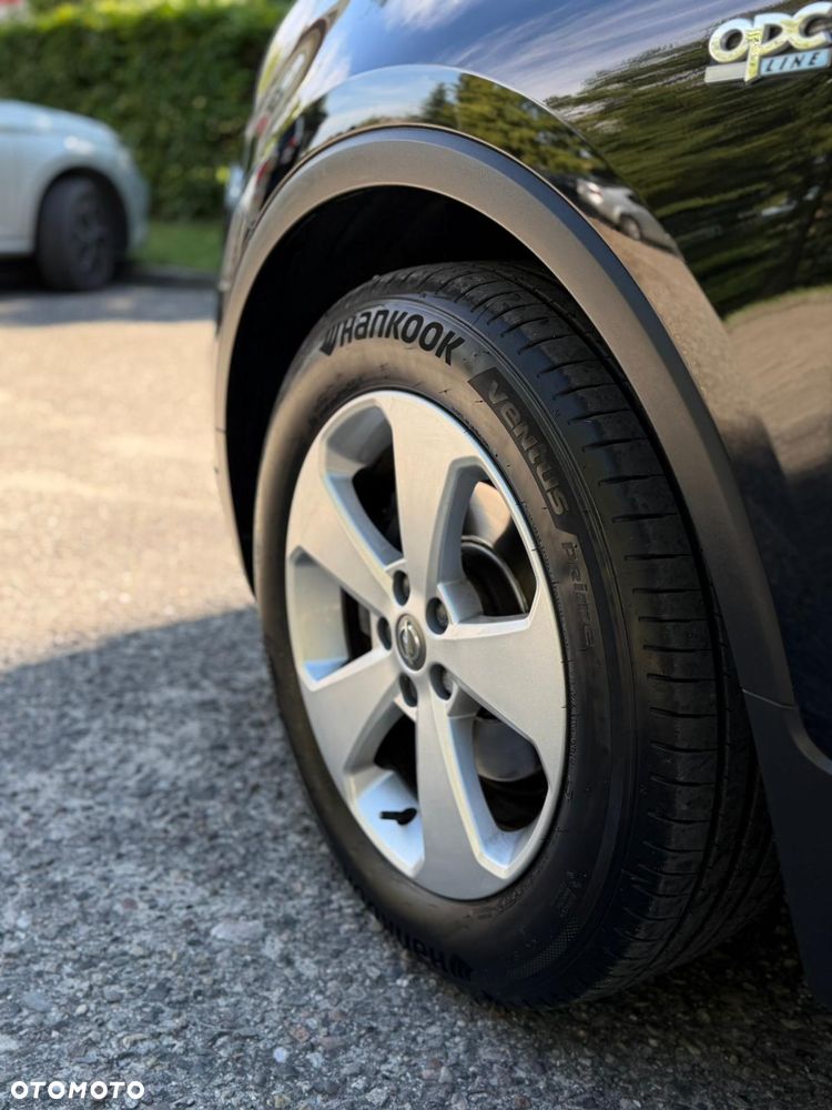 Opel Mokka X - 6