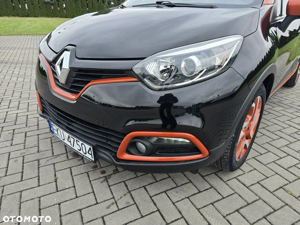 Renault Captur - 7