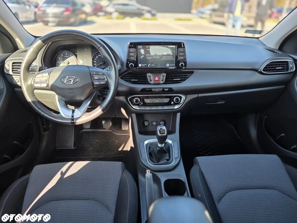 Hyundai i30 1.0 T-GDI Comfort - 26