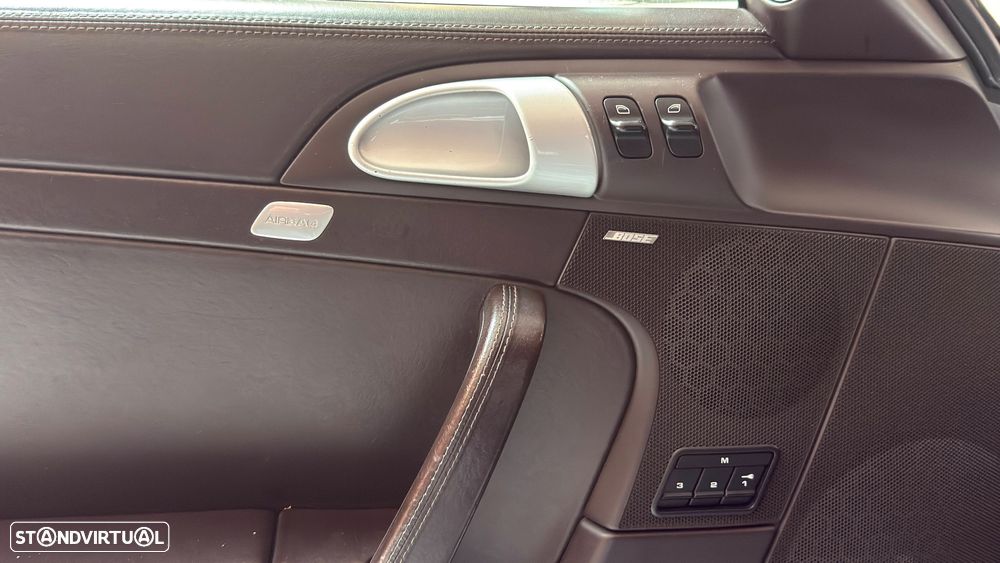 Porsche 911 (997) Turbo Tiptronic - 31