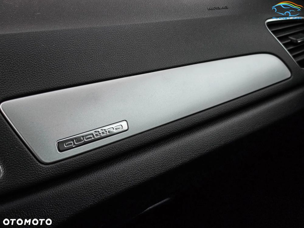 Audi Q3 2.0 TDI Quattro - 40