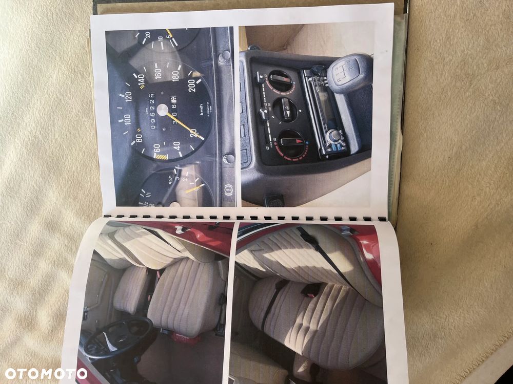 Mercedes-Benz W123 - 24