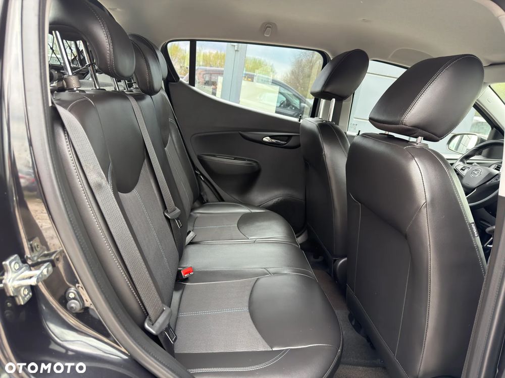 Opel Karl 1.0 Cosmo S&S - 31