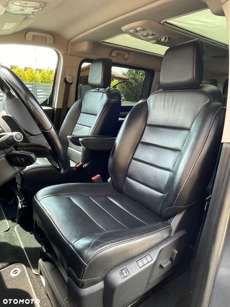 Citroën SpaceTourer - 12
