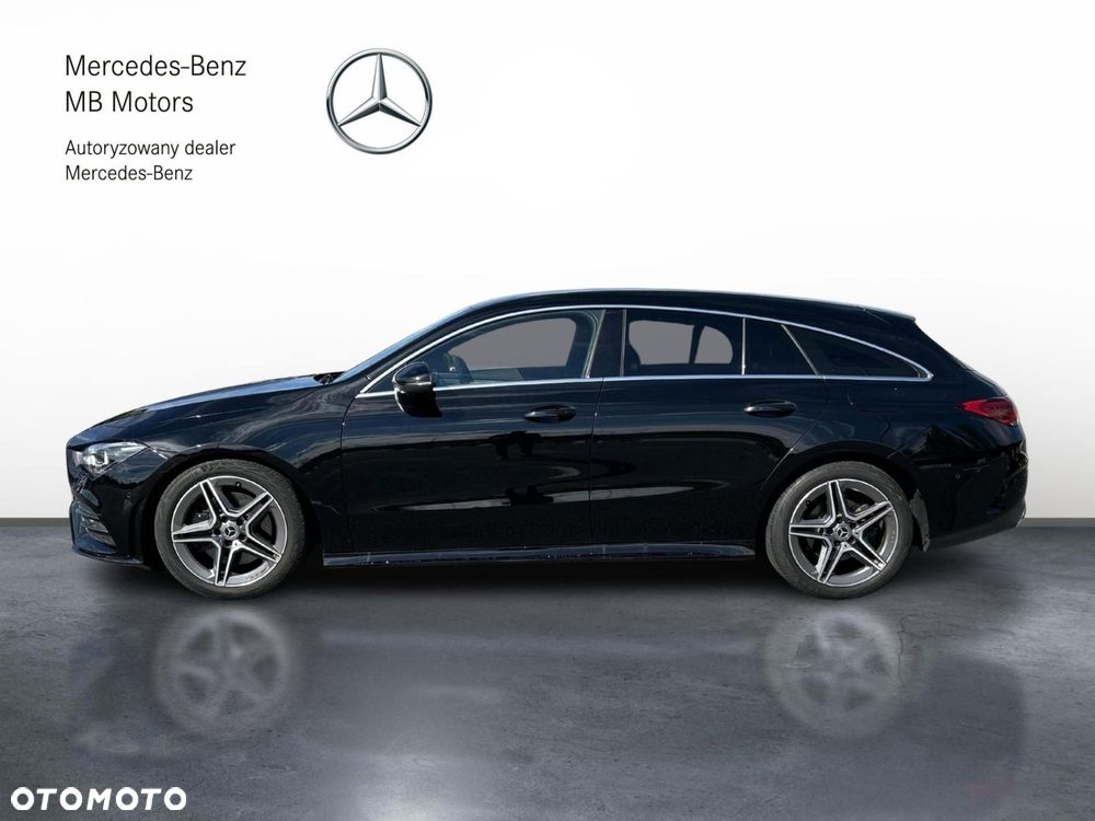 Mercedes-Benz CLA - 4