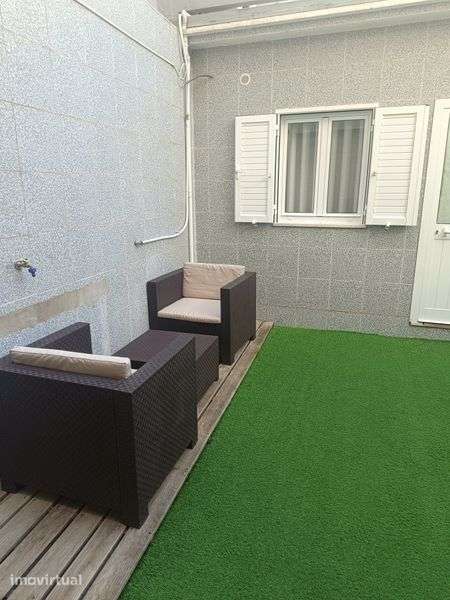 Aluguer de apartamento - Grande imagem: 2/8
