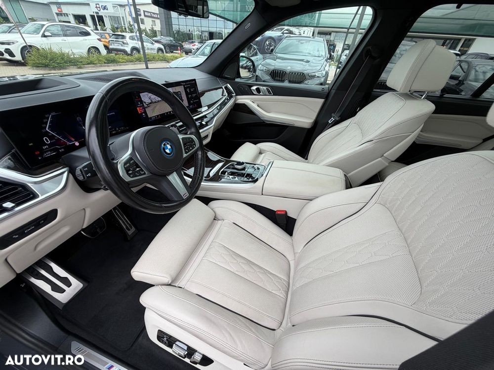 BMW X5 - 10
