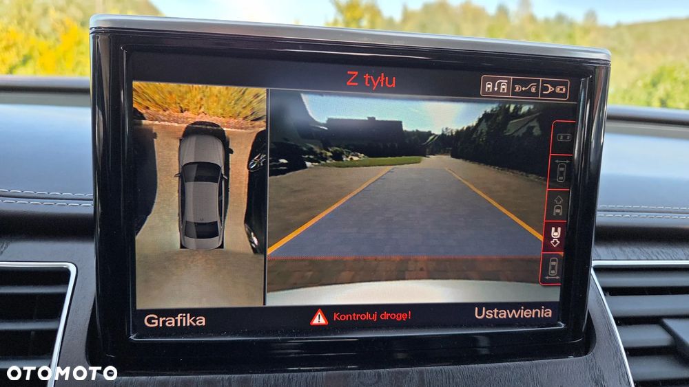 Audi A8 3.0 TDI clean diesel L Quattro - 14