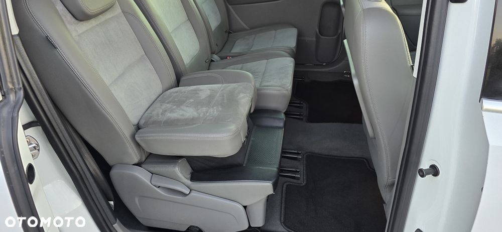 Volkswagen Sharan 2.0 TDI DSG (BlueMotion Technology) Highline - 12