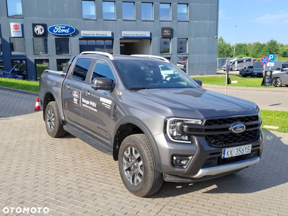 Ford Ranger - 3