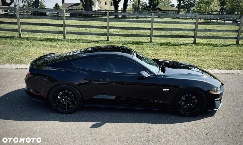 Ford Mustang 5.0 Ti-VCT V8 GT - 14