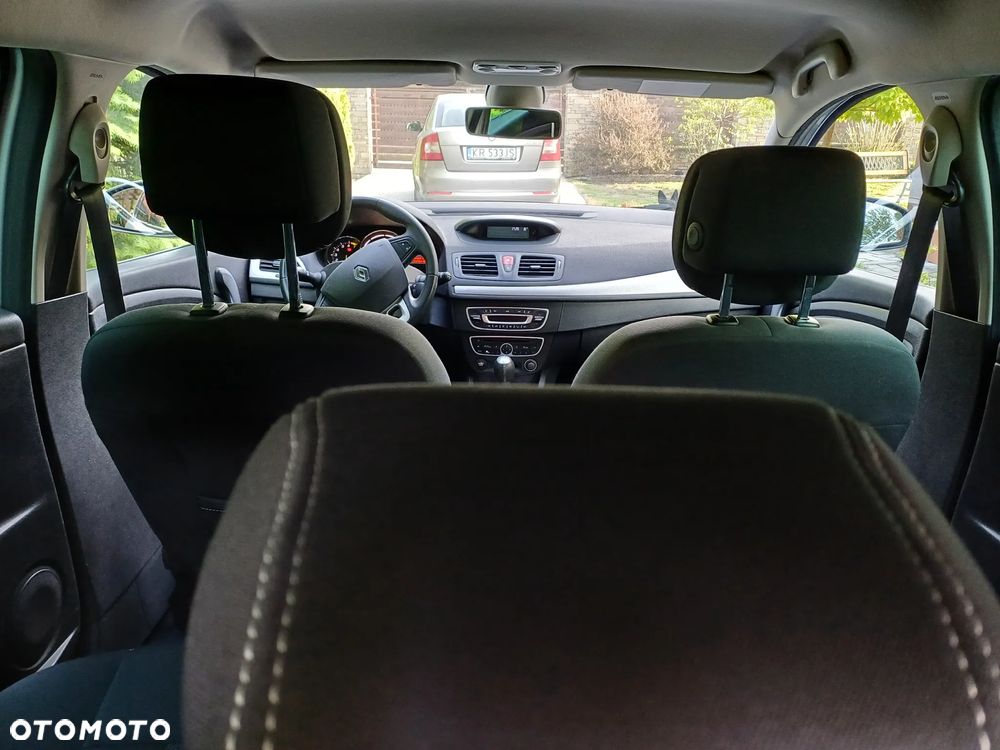 Renault Megane 1.6 16V 110 Dynamique - 15
