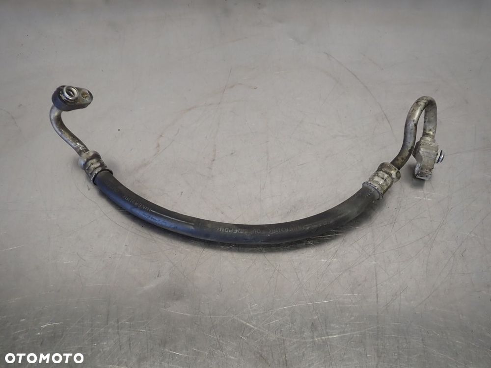 PRZEWÓD KLIMATYZACJI TOYOTA COROLLA E12