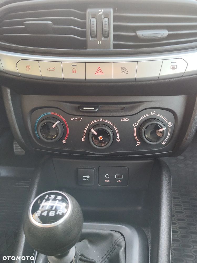 Fiat Tipo 1.4 16v EU6d - 14