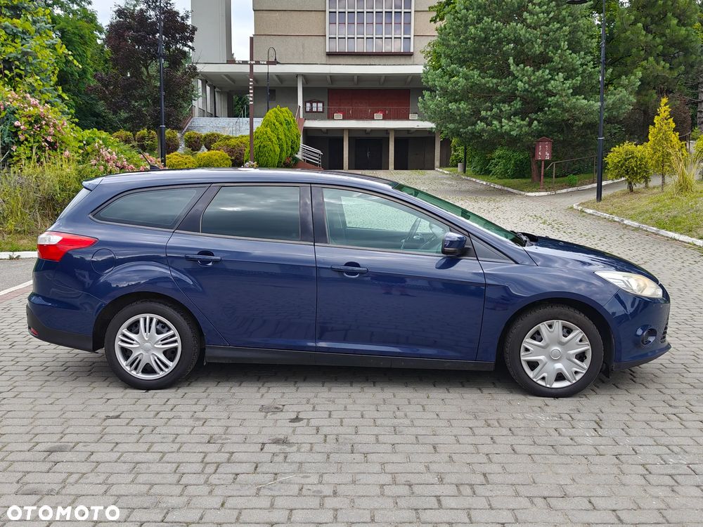 Ford S-Max 2.0 TDCi Gold X - 11