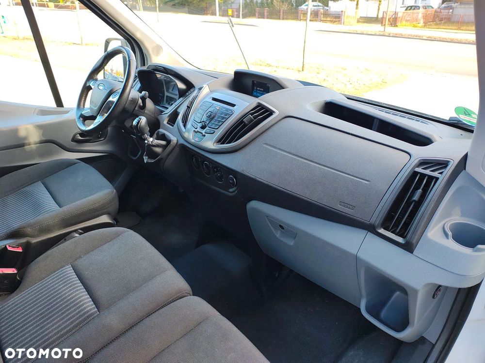 Ford Transit - 14