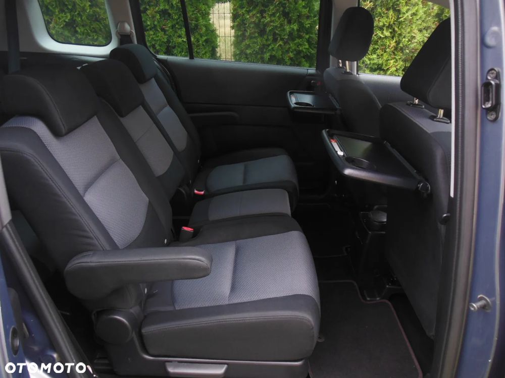 Mazda 5 1.8 Exclusive - 24