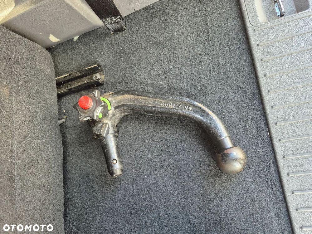 Ford Tourneo Connect Grand 1.5 TDCi Start/Stop Titanium - 6