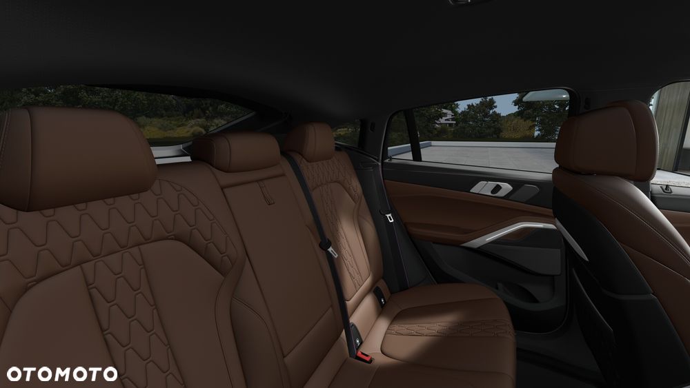 BMW X6 xDrive40i M Sport - 13