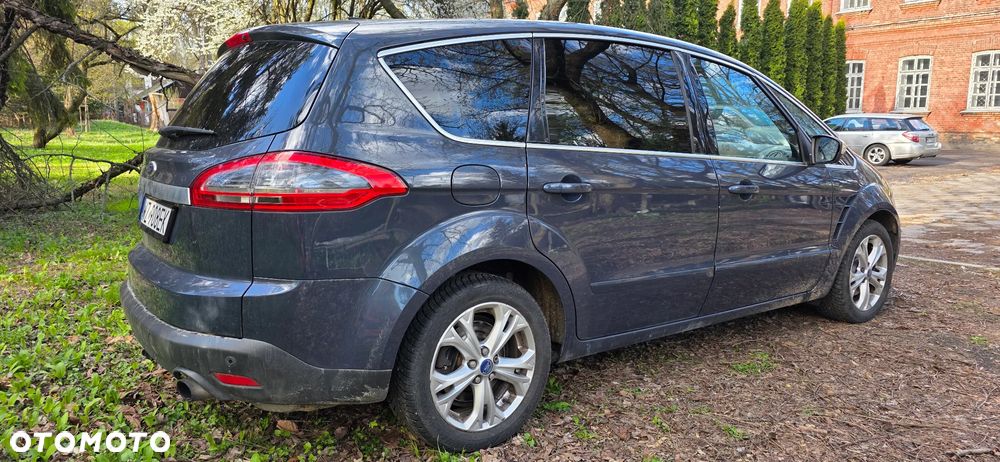 Ford S-Max - 4