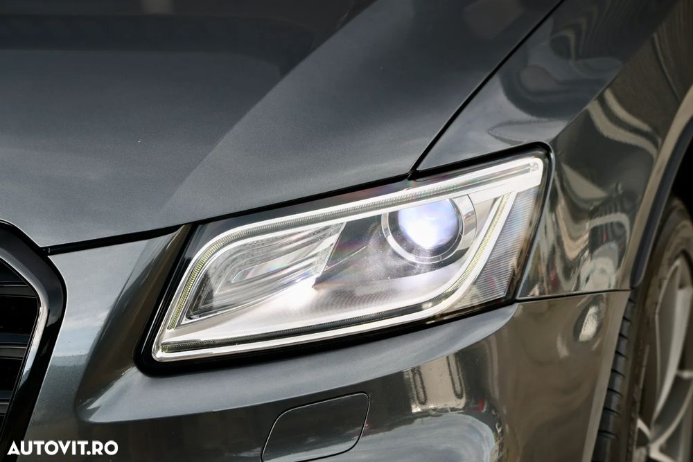 Audi Q5 2.0 TDI Quattro S tronic - 19