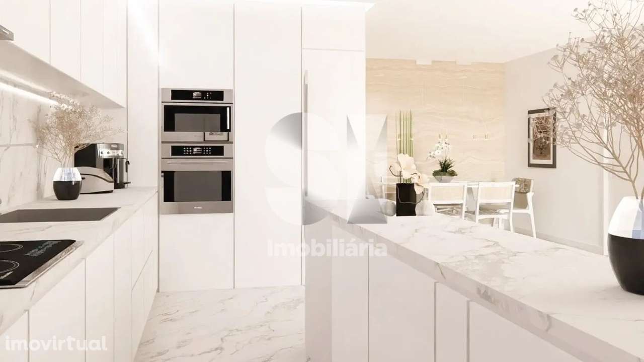 Apartamento T0 NOVO - Vila Nova de Gaia - Grande imagem: 4/30