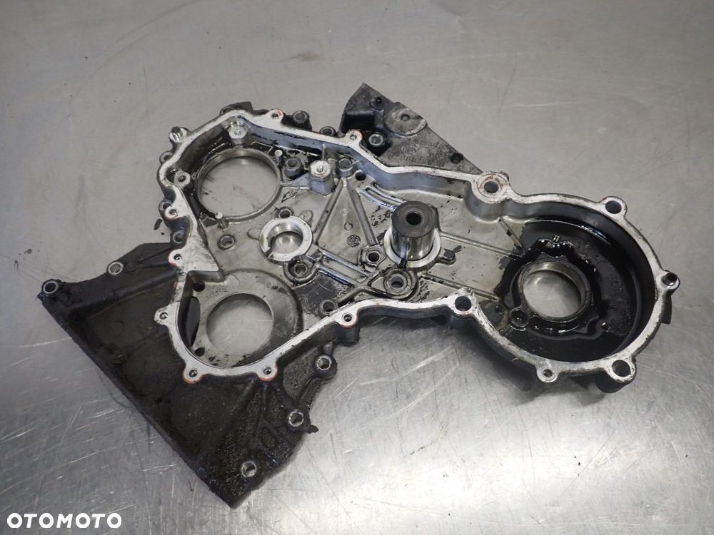 OBUDOWA ROZRZĄDU OPEL VIVARO A 2.5 8200018628 - 1