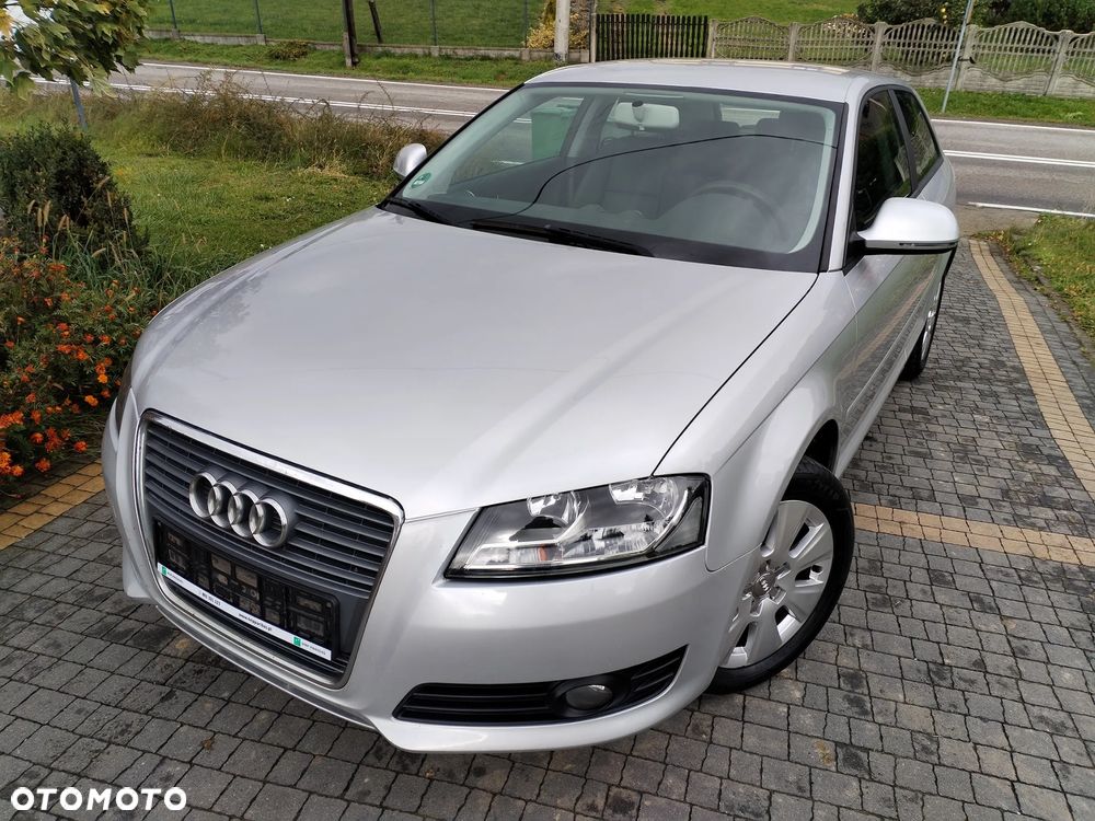 Audi A3 - 28