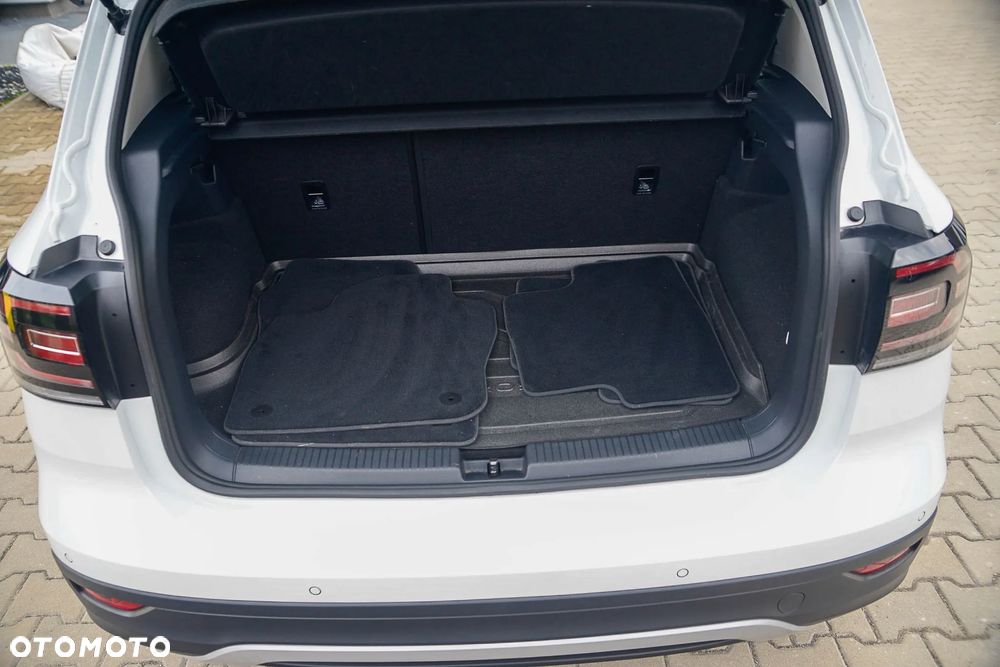 Volkswagen T-Cross 1.0 TSI Life - 7